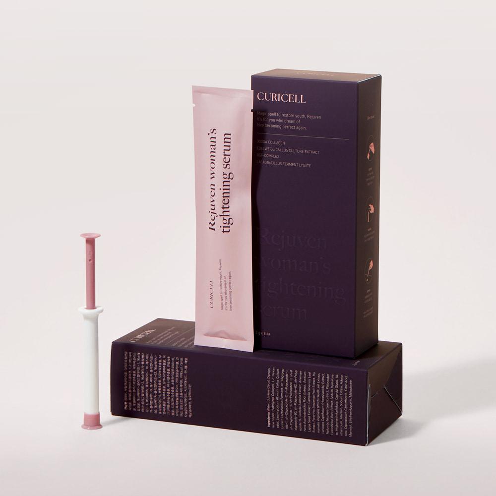 리쥬븐 세럼 (Rejuven serum)