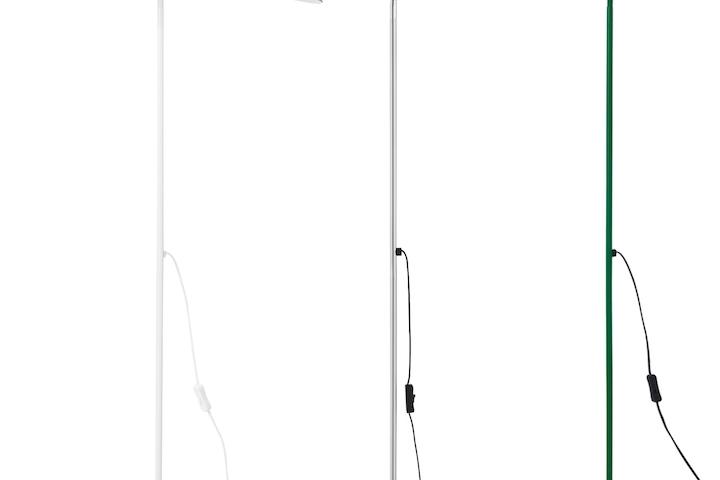 (안전포장) LERSTA 레르스타 장스탠드_3colors