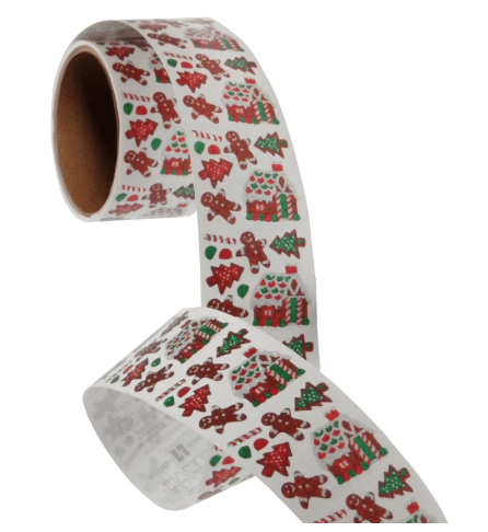 햄블리) Mini Gingerbread House