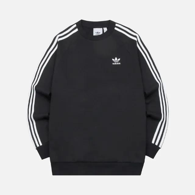 아디다스 3ST 맨투맨 GN3487