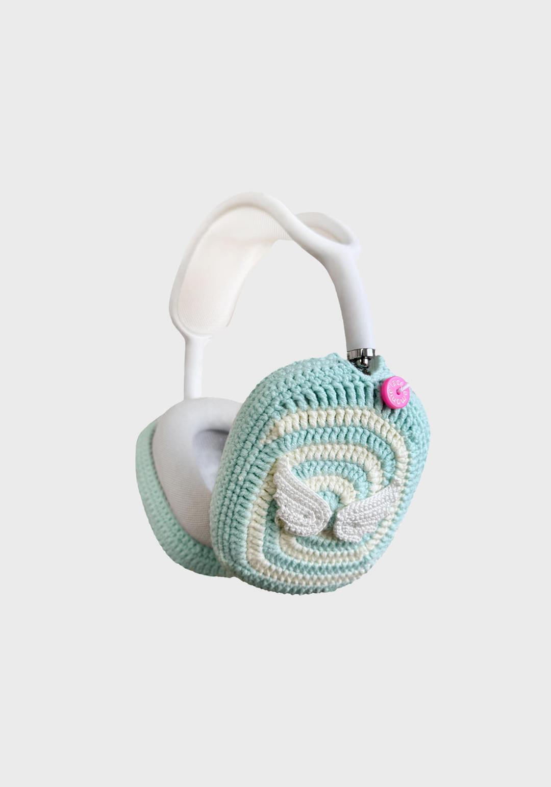 AIRPODS MAX CASE - ANGEL CANDY