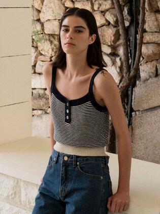 SQUIRE COTTON KNIT_TT2S306DN