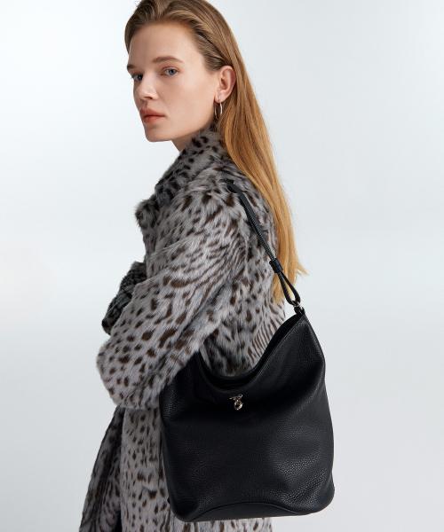 Perfec Baggy Hobo S (퍼펙 배기 호보 스몰)_2colors