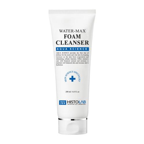 [히스토랩] 워터맥스 폼 클렌저 200ml