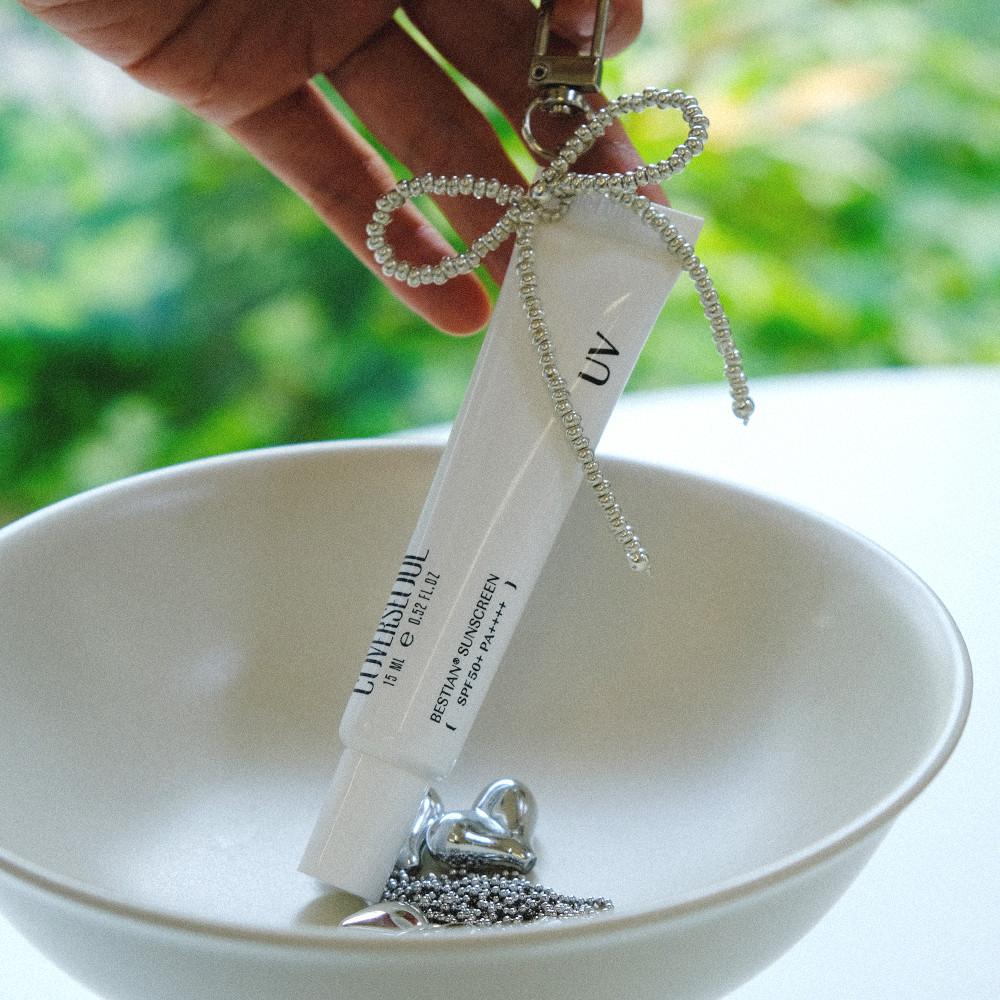 커버서울 베스티안 선스크린 미니 15ml