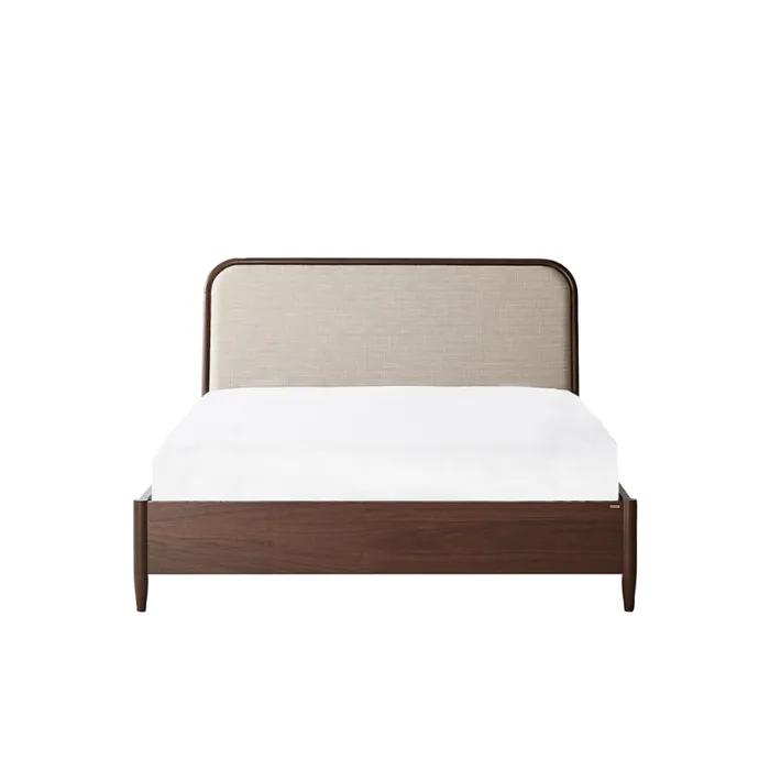 루카 침대 Q (매트제외)