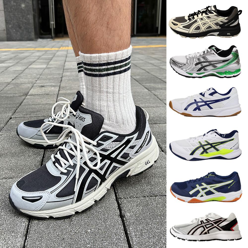 (국내매장판) 아식스 젤 1130 1090 젤카야노14 젤벤쳐6 조그100S GT2160