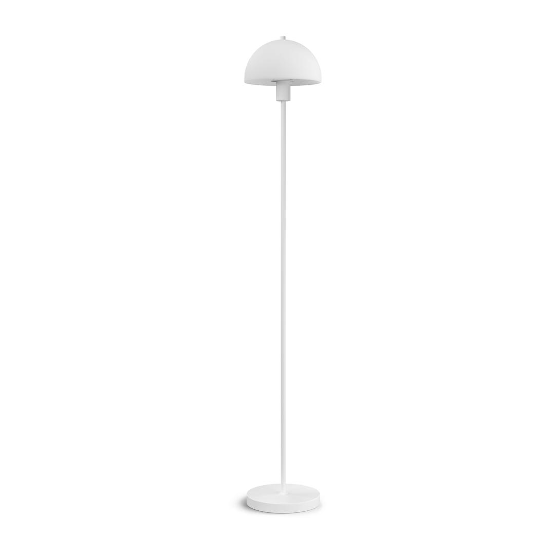 비엔다 플로어 조명, White-opal glass