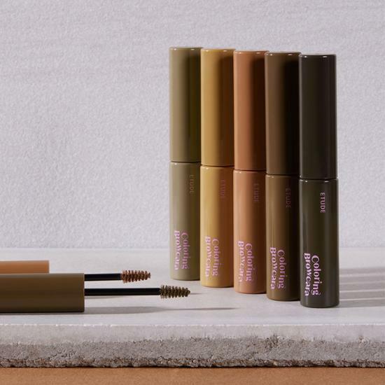 [NEW] 에뛰드 드로잉 아이즈 컬러링 브라우카라