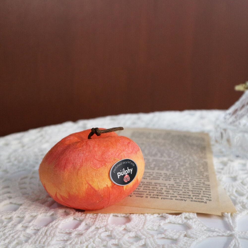 [new]프루티펄피 피치향 재생펄프 실내방향제