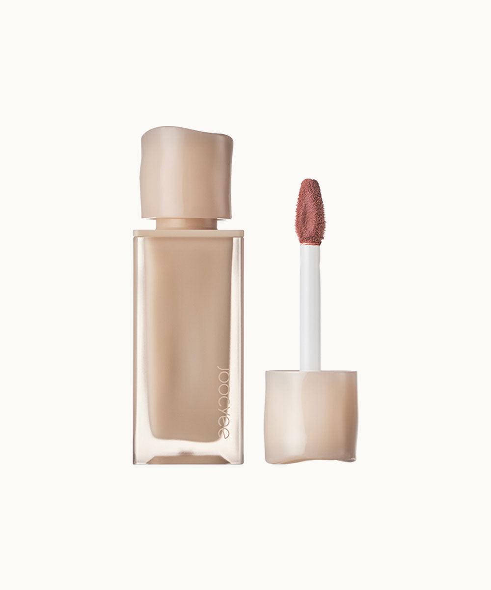 New Nude Matte Muddy Gloss