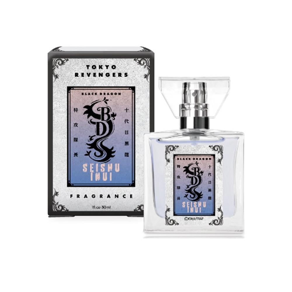 프리매니악스 도쿄리벤저스 캐릭터향수 이누이 세이슈 30ml