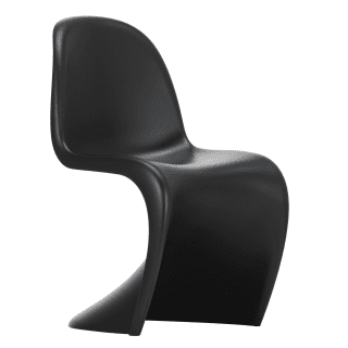팬톤 체어 / 딥 블랙, VITRA