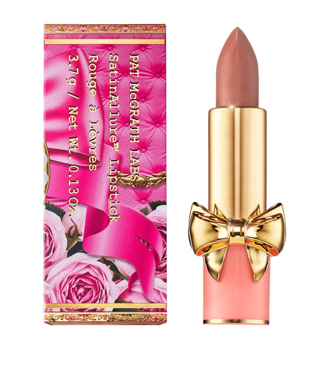 SatinAllure Lipstick