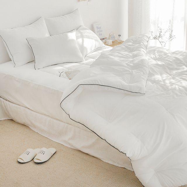 포근하고 따뜻한 모던 차렵이불/차렵이불세트/패드/봄이불