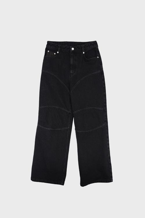 TRACK RACING JEANS