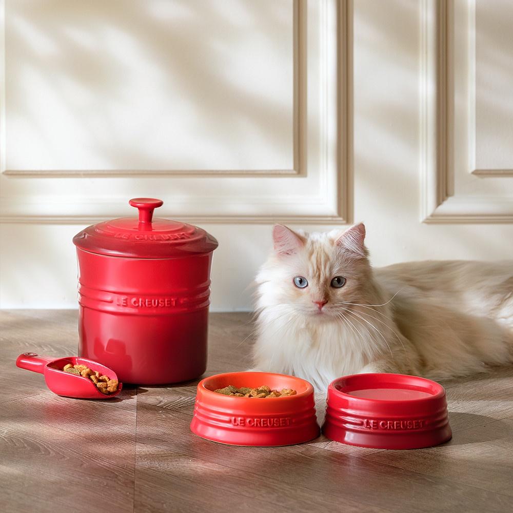 반려동물 식기 (M)