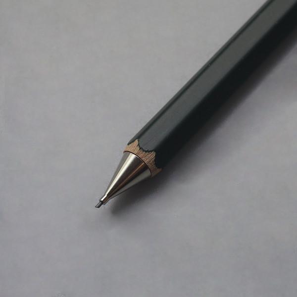 KITABOSHI W SHARP PENCIL(D.GN)_Japan