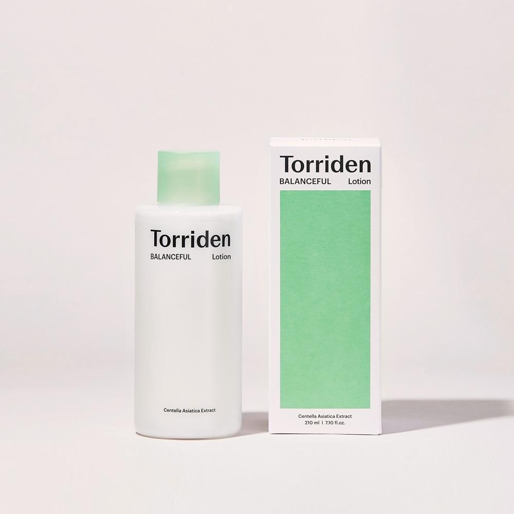 밸런스풀 시카 로션 210ml