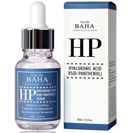 이런 상품 어때요? 코스드바하 HP 판테놀 비타민B5 보습 세럼 30ml