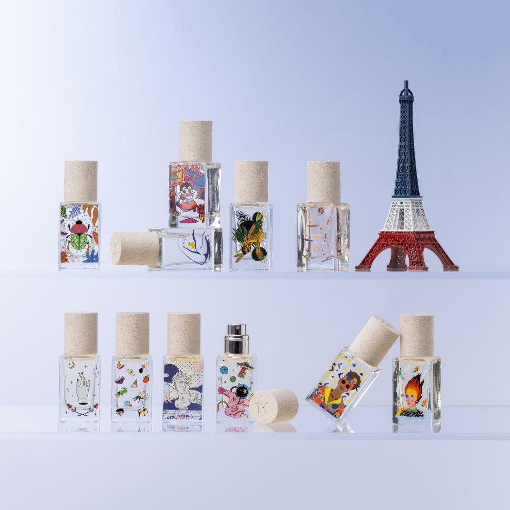 메종마틴 오 드 퍼퓸 15ml