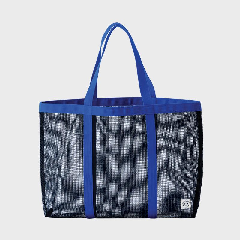 NET BAG (BLUE)