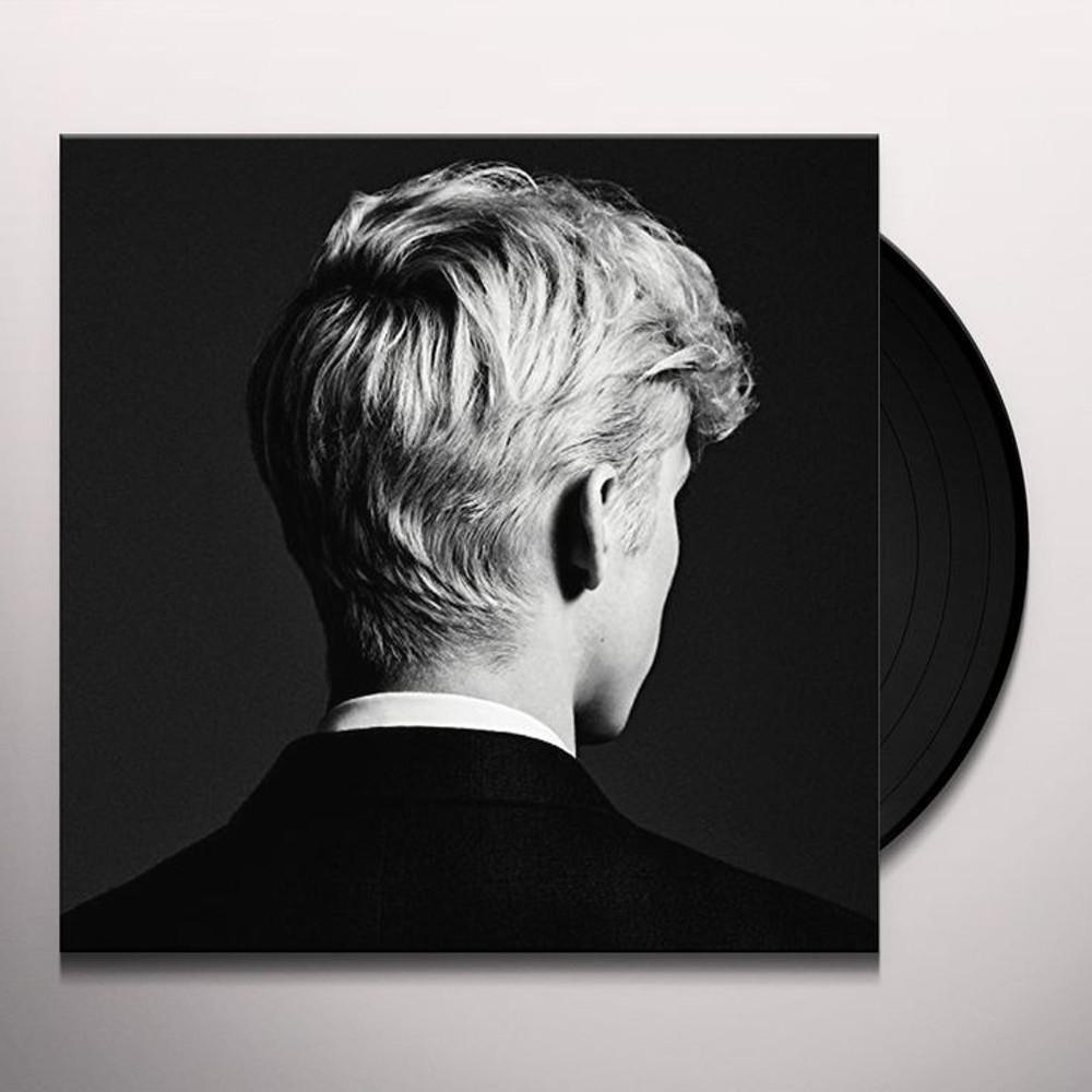 [LP] 트로이 시반(Troye Sivan) Bloom