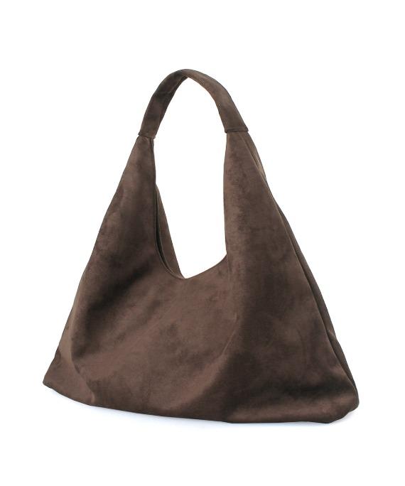 RITA SUEDE CHOCOLATE · 리타 스웨이드 초콜릿