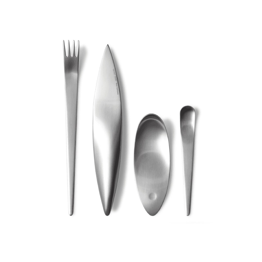 Mono Zeug Cutlery