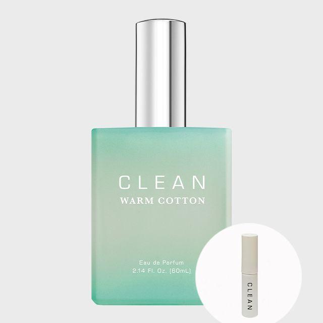 클린 웜 코튼 EDP 60ML (+사은품 증정)