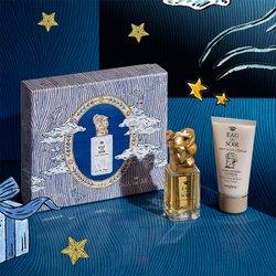 오 뒤 스와르 오 드 빠르퓸 30ml 선물세트 +바디크림 50ml 증정