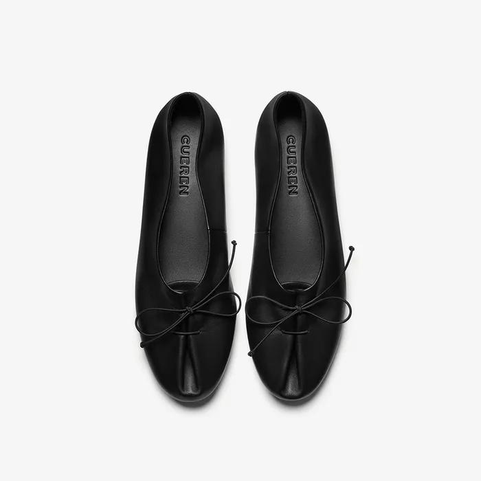 ROME 11 LACE-UP FLAT (WRM11-NSBK)