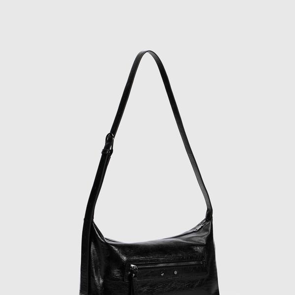 [박민영 착용] Ped's Bag (Black)