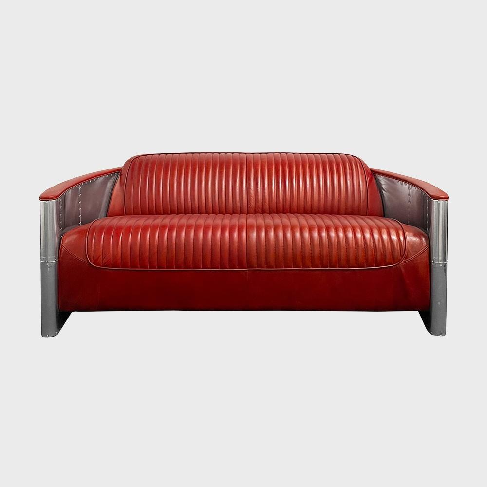 [3인 소파]HFS-5-R