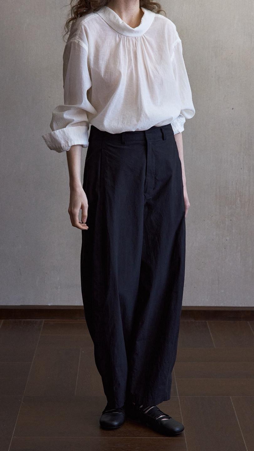 HELLO SEPTEMBER  심플하고 캐주얼한 데일리 팬츠