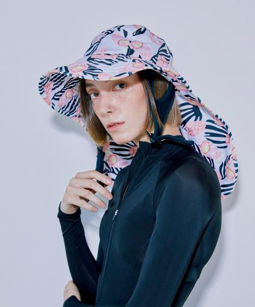 766_RI 서핑햇 와이드 커버 프로