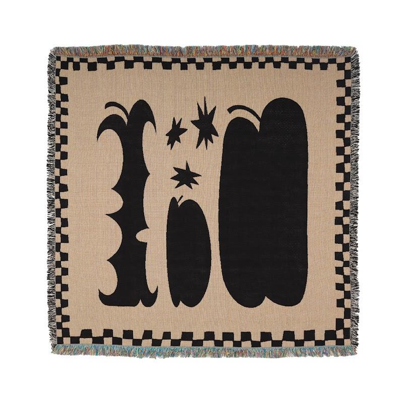 Ringo Blanket (HEEE x marv cho)