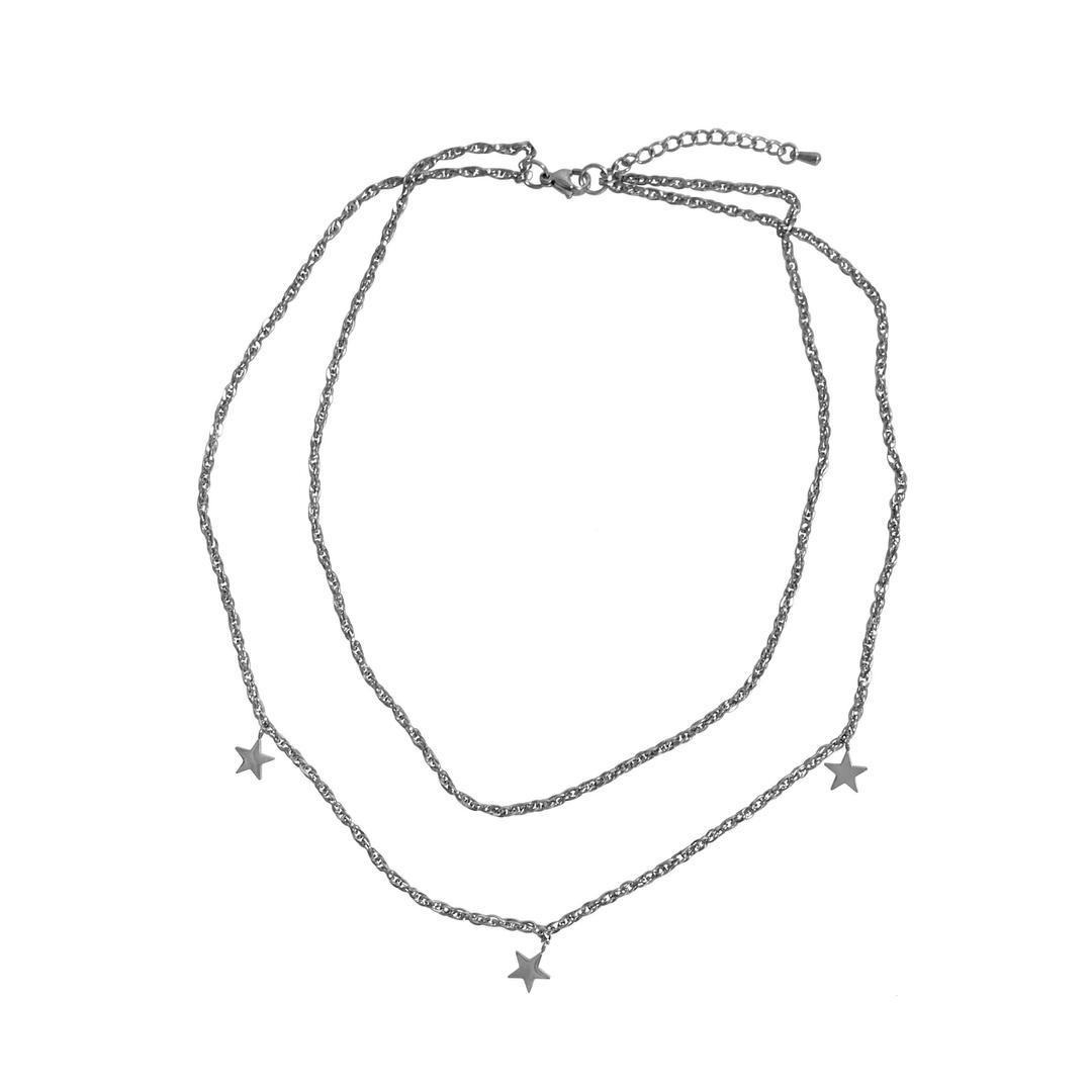 3 star two chain
