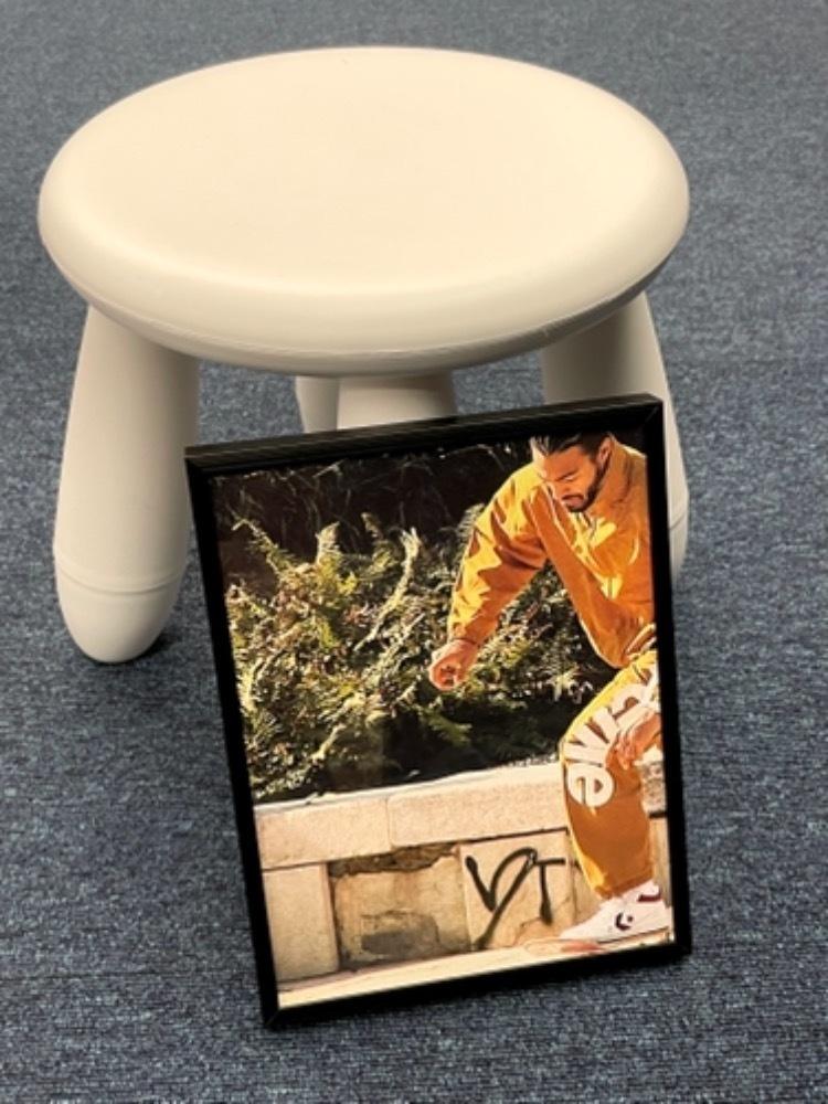 Supreme Milan Open Mag Book