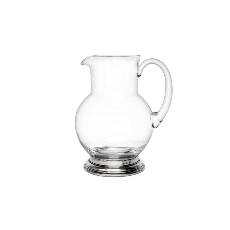 [코지타벨리니]Erbusco Glass Pitcher (CT13480)