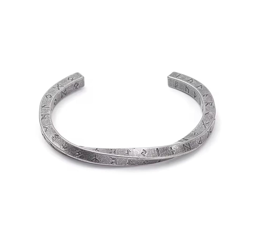 Papyrus Stainless bracelet