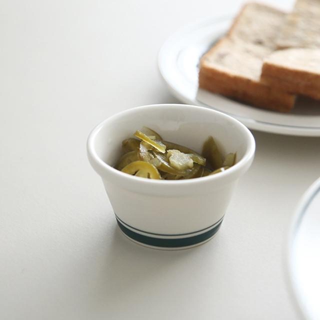 코요 컨트리사이드 종지 소스볼 2 color