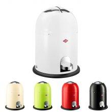 [해외직구] 웨스코 싱글 마스터 휴지통 9L