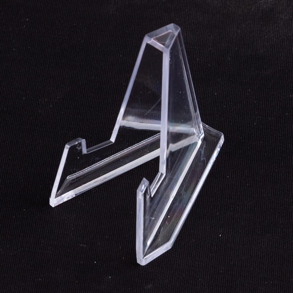 탑로더 투명 아크릴 거치대 탑꾸 포토카드 꾸미기