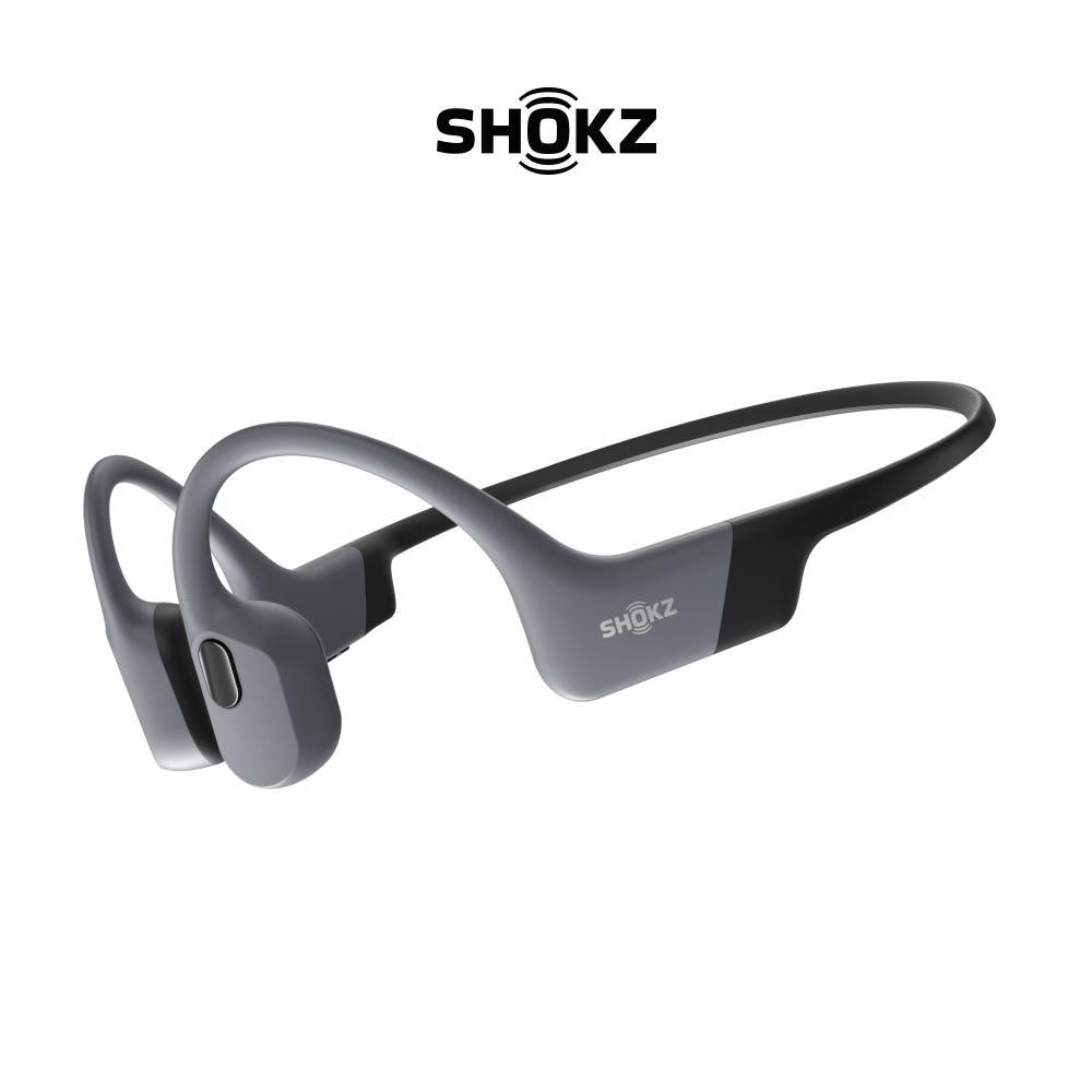 [샥즈 공식] 오픈스윔 프로 S710 수영용 블루투스/MP3 골전도 이어폰 애프터샥