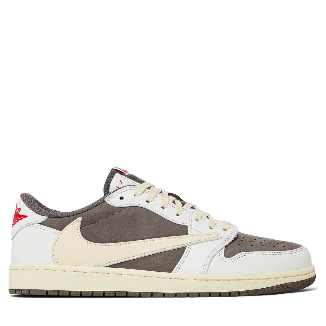 Jordan 1 Retro Low OG SP Travis Scott Reverse Mocha - 5