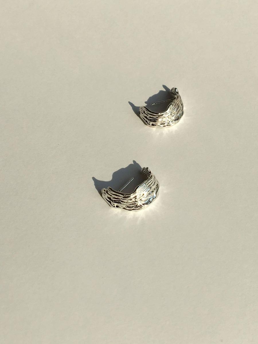SEA EARRINGS