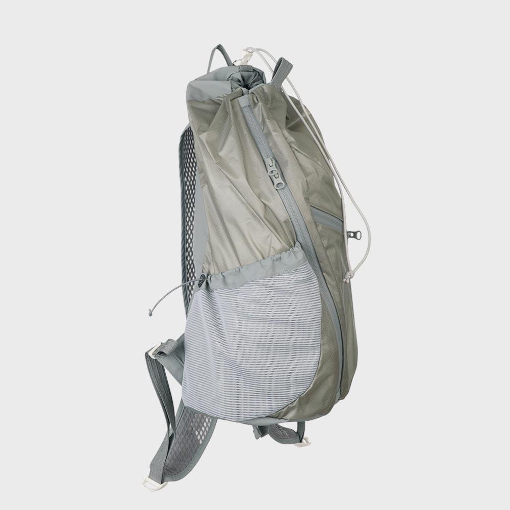 (SAGE-UM) DL DAY PACK / OLIVE GREY