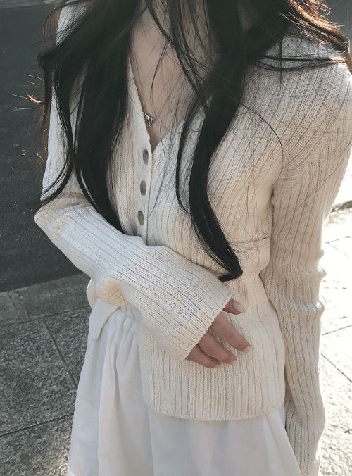 [PARIS] 이브닝 가디건 (3color)