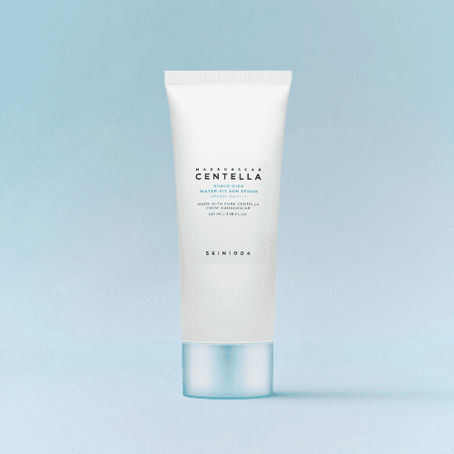 마다가스카르 센텔라 히알루-시카 워터핏 선 세럼 (대용량) 100ml